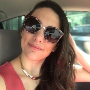 Meet your Posher, Katherine
